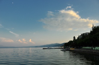 Kalista - Lake Ohrid